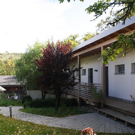 Zimmervermietung Am Habsberg فلبورغ المظهر الخارجي الصورة